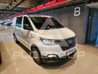 2020 Hyundai Starex