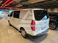 2020 Hyundai Starex
