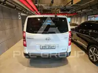 2020 Hyundai Starex