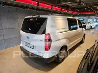 2020 Hyundai Starex