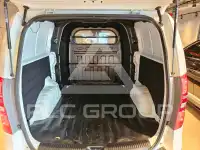 2020 Hyundai Starex