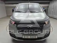 2020 Hyundai Starex