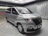 2020 Hyundai Starex