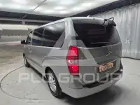 2020 Hyundai Starex