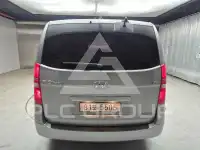 2020 Hyundai Starex