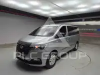 2020 Hyundai Starex