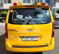 2020 Hyundai Starex