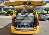 2020 Hyundai Starex
