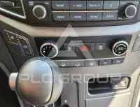 2020 Hyundai Starex