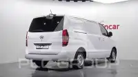 2020 Hyundai Starex