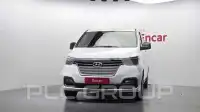 2020 Hyundai Starex
