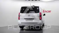 2020 Hyundai Starex
