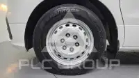 2020 Hyundai Starex