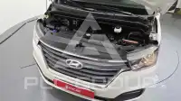 2020 Hyundai Starex