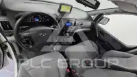 2020 Hyundai Starex