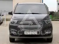 2020 Hyundai Starex