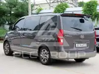 2020 Hyundai Starex