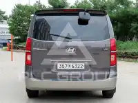 2020 Hyundai Starex