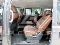 2020 Hyundai Starex
