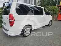 2020 Hyundai Starex