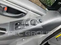 2020 Hyundai Starex
