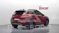 2020 Hyundai Kona