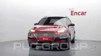 2020 Hyundai Kona