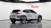 2020 Hyundai Kona