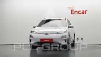 2020 Hyundai Kona