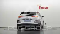 2020 Hyundai Kona