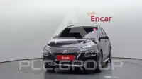 2020 Hyundai Kona