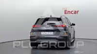 2020 Hyundai Kona