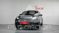 2020 Hyundai Kona