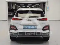 2020 Hyundai Kona