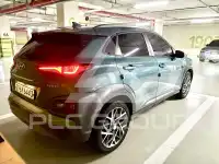 2020 Hyundai Kona