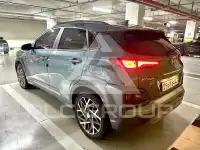 2020 Hyundai Kona