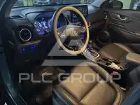 2020 Hyundai Kona