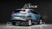 2020 Hyundai Kona