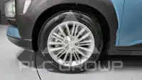 2020 Hyundai Kona