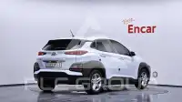 2020 Hyundai Kona