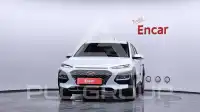 2020 Hyundai Kona
