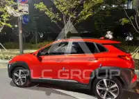 2020 Hyundai Kona
