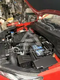 2020 Hyundai Kona