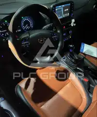 2020 Hyundai Kona