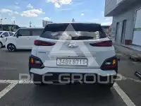 2020 Hyundai Kona