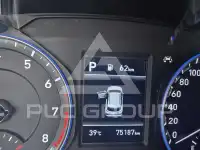 2020 Hyundai Kona