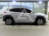 2020 Hyundai Kona