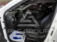 2020 Hyundai Kona