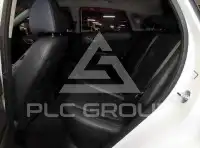 2020 Hyundai Kona