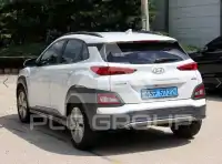 2020 Hyundai Kona